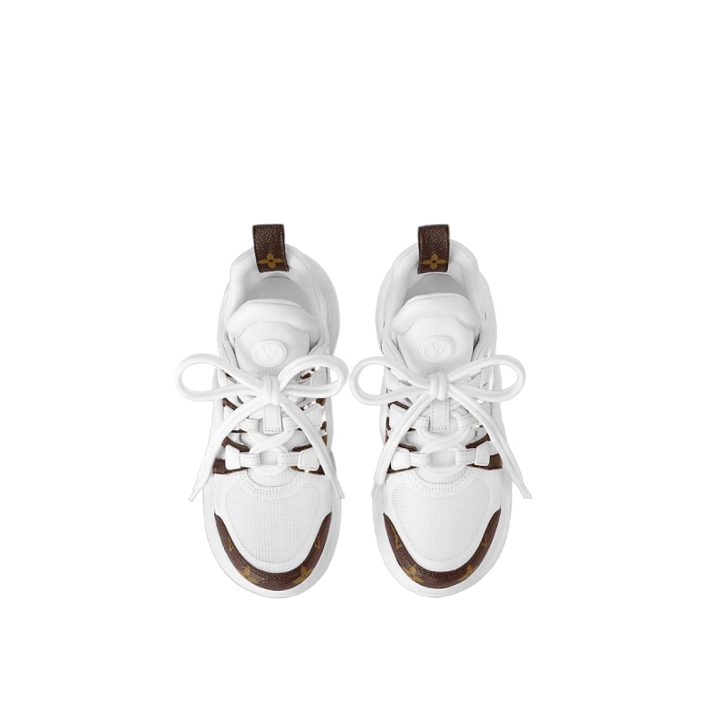 LV Archlight Sneaker - Image 4